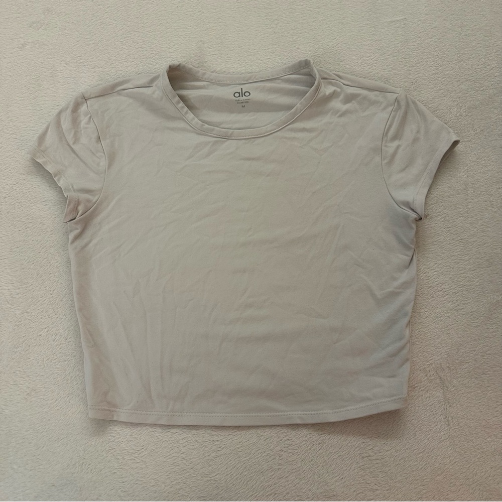 Alo crop top